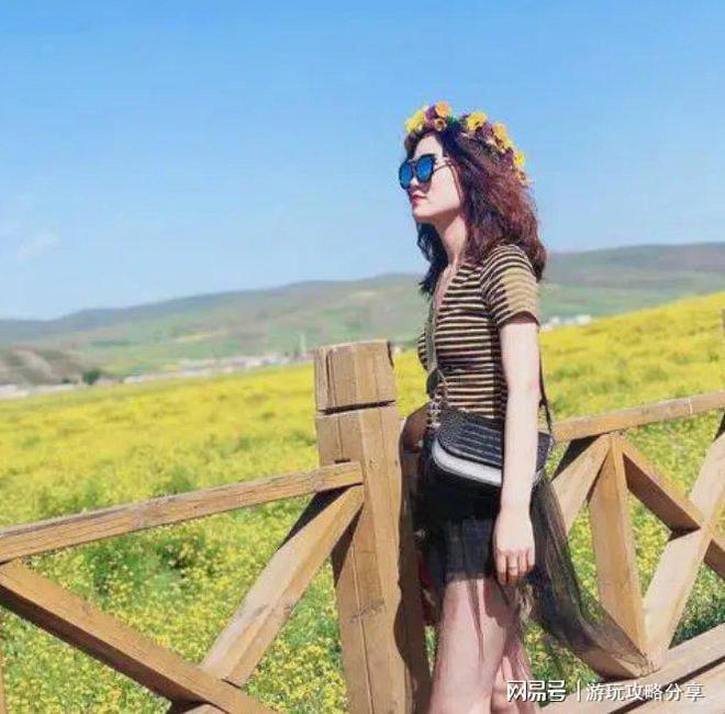 少钱费用 西北旅游去良心推荐不踩雷九游会j9ag2人旅游青海需要多(图3)