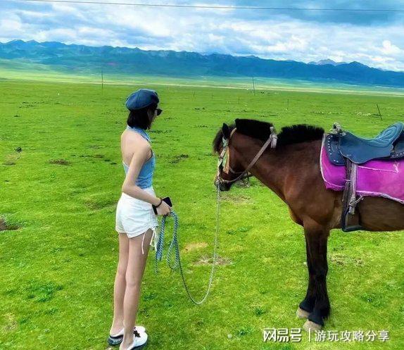 少钱费用 西北旅游去良心推荐不踩雷九游会j9ag2人旅游青海需要多(图5)