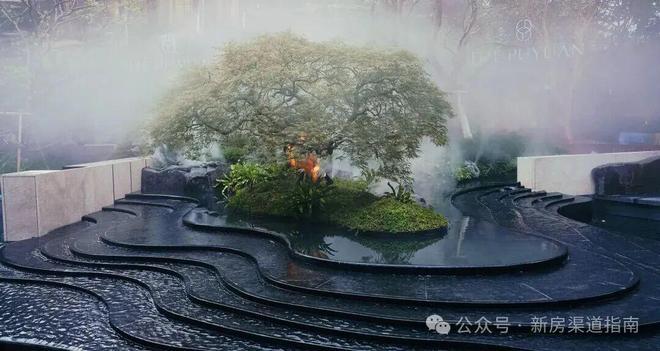 虹口金茂璞元售楼处发布：营销中心！J9真