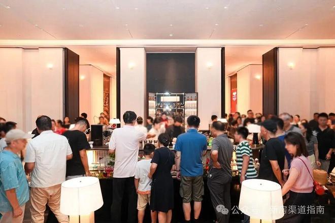 虹口金茂璞元售楼处发布：营销中心！J9真人游戏第一品牌热搜好房！上海(图5)