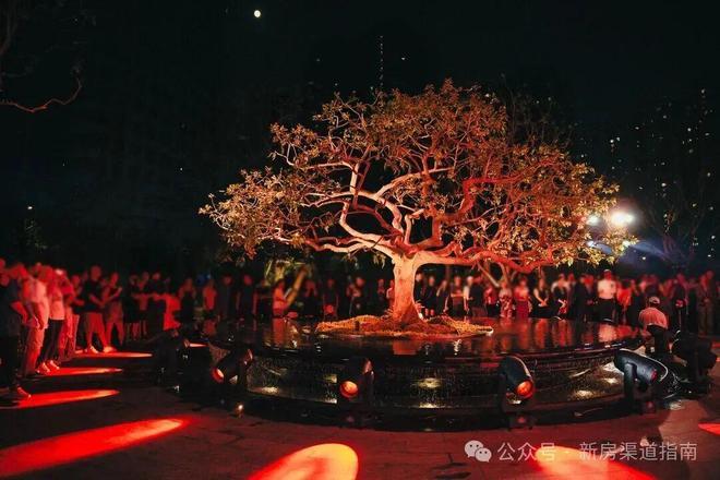 虹口金茂璞元售楼处发布：营销中心！J9真人游戏第一品牌热搜好房！上海(图29)