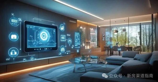 虹口金茂璞元售楼处发布：营销中心！J9真人游戏第一品牌热搜好房！上海(图43)