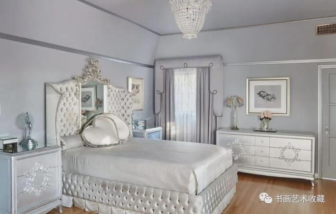 脱衣舞娘：身家14亿的她简直太美了！九游会j9入口登录新版世界上最知名的(图13)