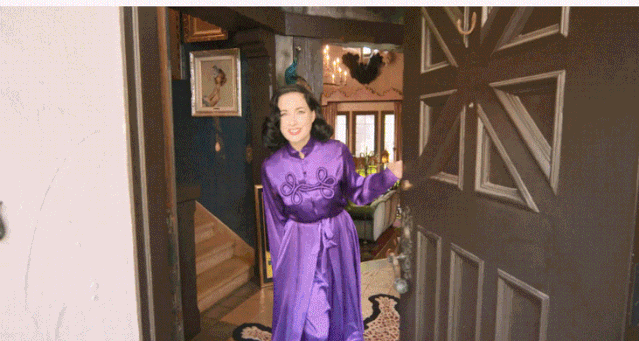 脱衣舞娘:身家14亿的她简直太美了!九游会j9入口登录新版世界上最知名的(图21) 脱衣舞娘:身家14亿的她简直太美了!九游会j9入口登录新版世界上最知名的(图21)