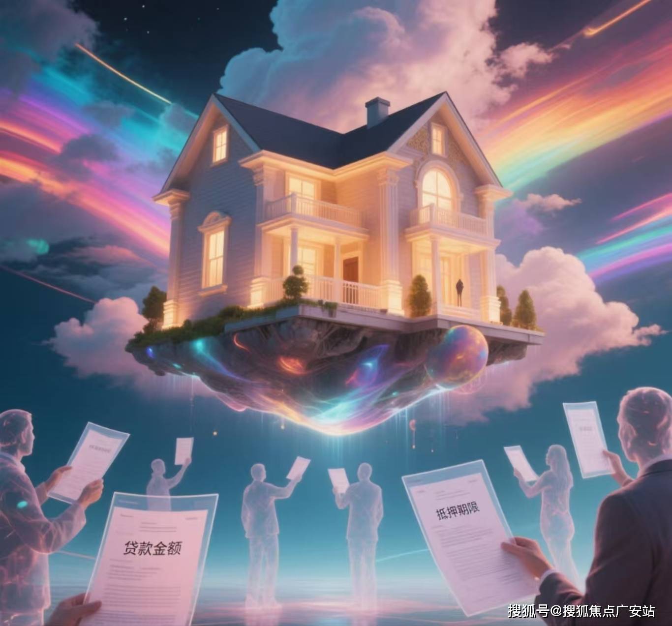 招商时代潮派楼盘详情-上海房天-楼盘详情