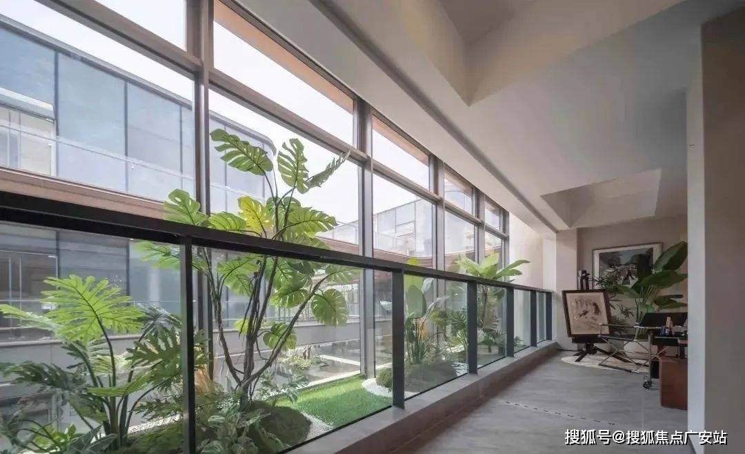 招商时代潮派楼盘详情-上海房天-楼盘详情九游会登录j9入口招商时代潮派(售楼处)(图11)