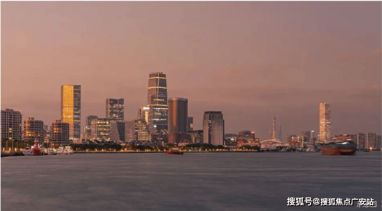 招商时代潮派楼盘详情-上海房天-楼盘详情九游会登录j9入口招商时代潮派(售楼处)(图13)