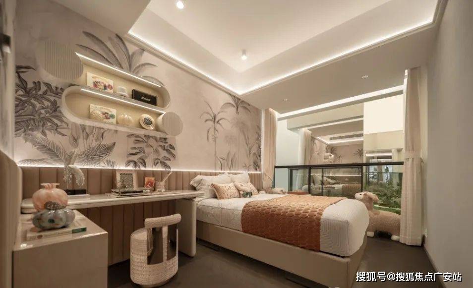 招商时代潮派楼盘详情-上海房天-楼盘详情九游会登录j9入口招商时代潮派(售楼处)(图15)