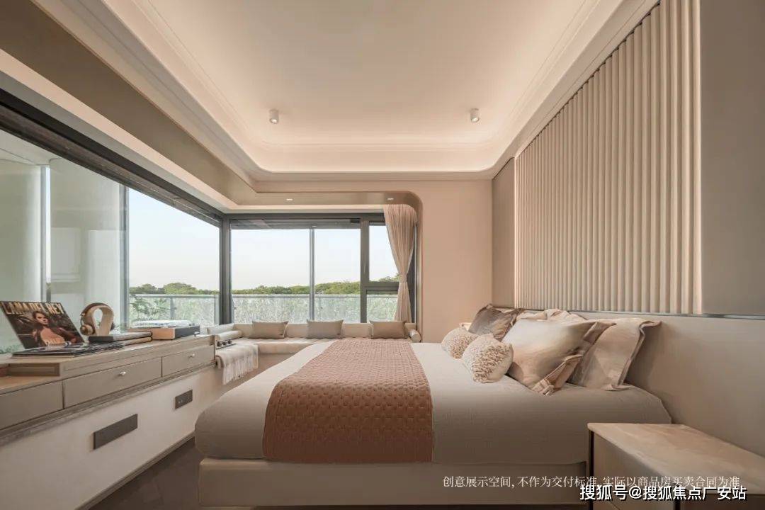 招商时代潮派楼盘详情-上海房天-楼盘详情九游会登录j9入口招商时代潮派(售楼处)(图23)