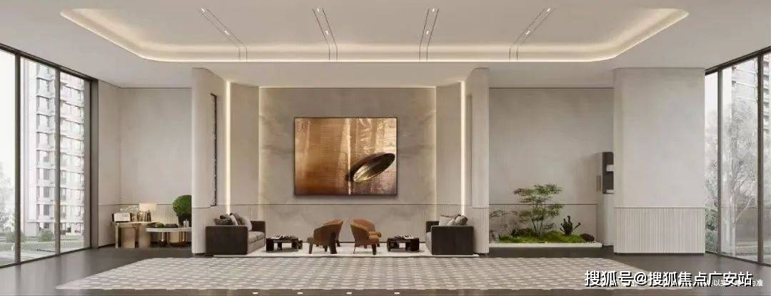 招商时代潮派楼盘详情-上海房天-楼盘详情九游会登录j9入口招商时代潮派(售楼处)(图24)