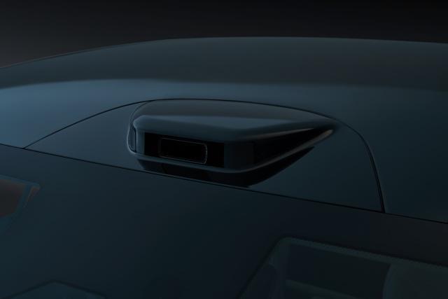 -P正式上市限时价1398万元起j9九游会登录全新领克07 EM(图10)