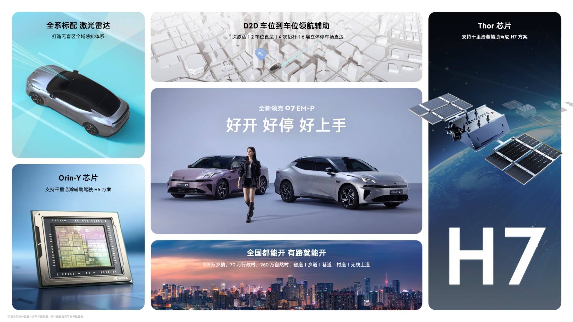 元起全新领克07 EM-P上市!j9九游会入口限时价1398万(图4) 元起全新领克07 EM-P上市!j9九游会入口限时价1398万(图4)