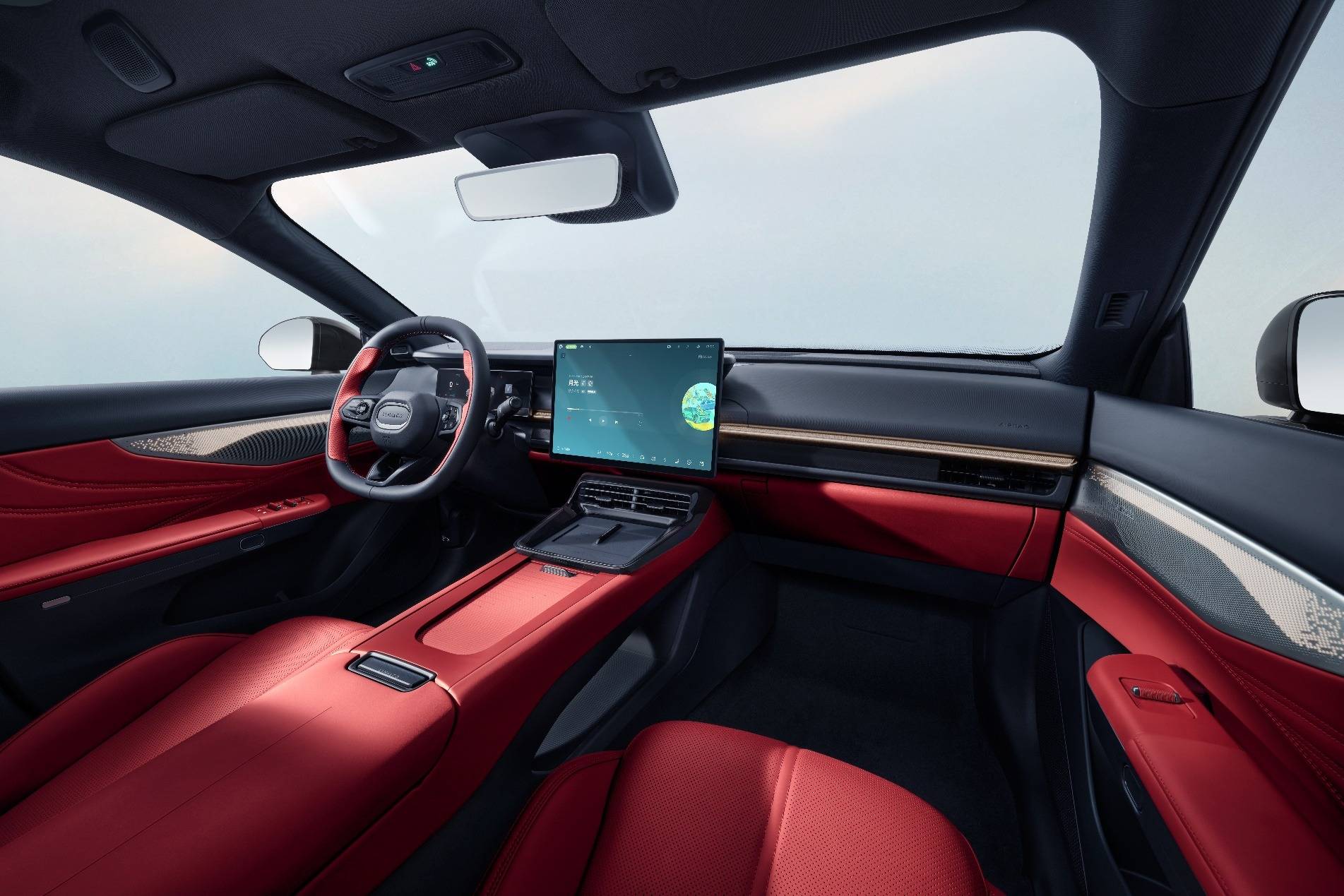 元起全新领克07 EM-P上市!j9九游会入口限时价1398万(图10) 元起全新领克07 EM-P上市!j9九游会入口限时价1398万(图10)