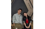 穿红色吊带身材生了孩子后她闪闪发光九游会